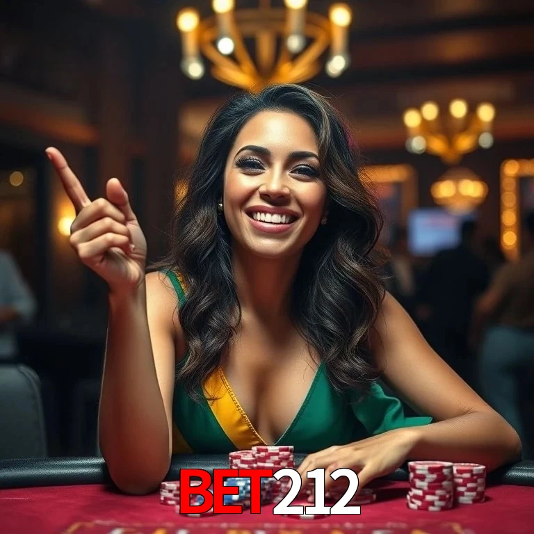 bet212 Segurança