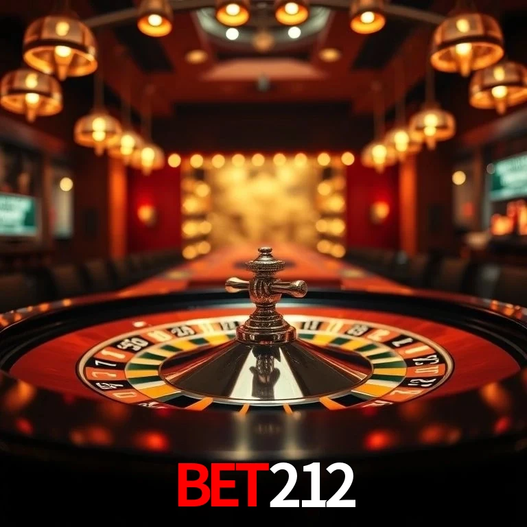 bet212 Slot Mecânicas