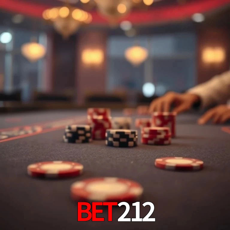 bet212 Promoções