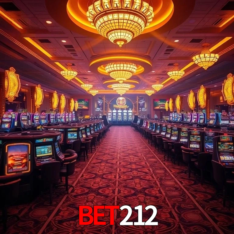 bet212 App Notificações