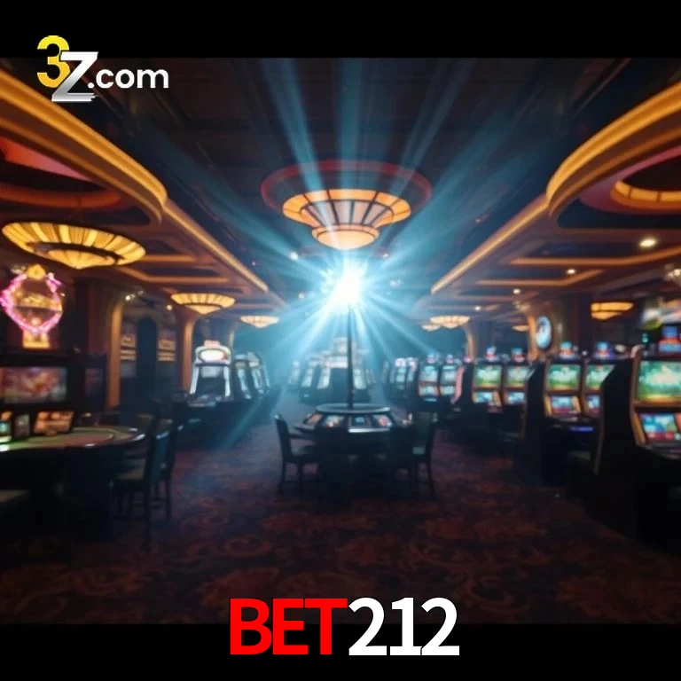 bet212 Bônus