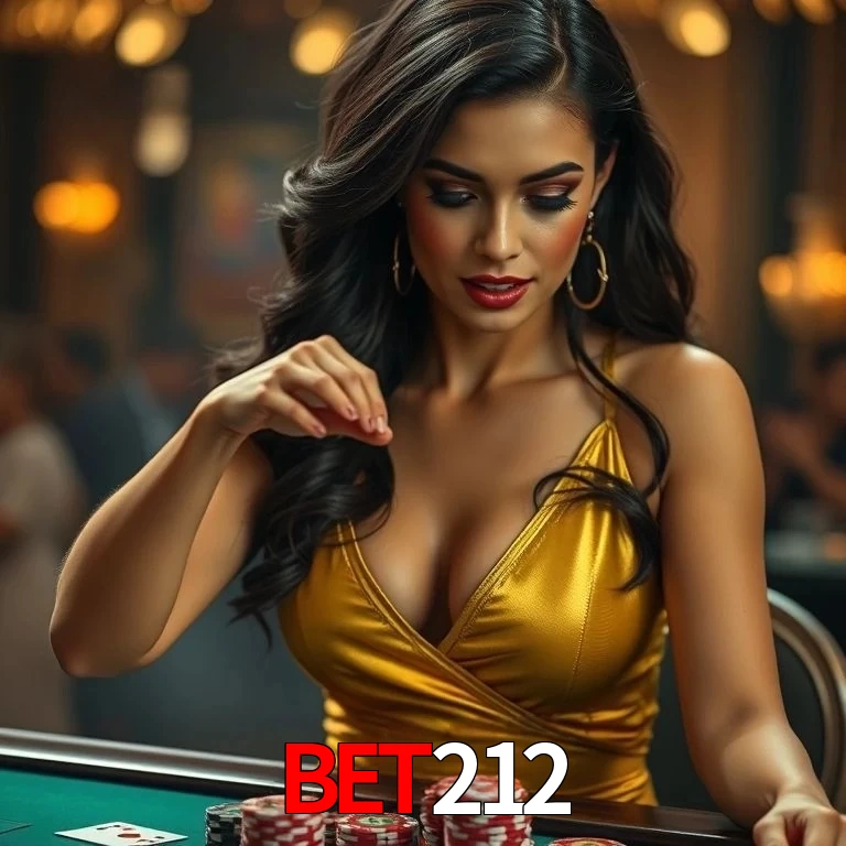 bet212 Segurança