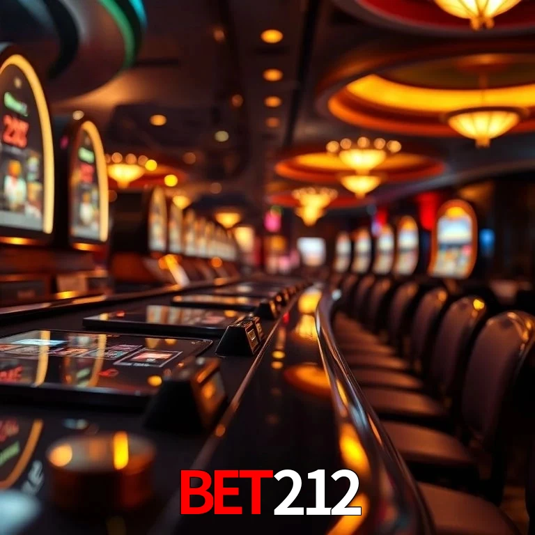 bet212 Segurança