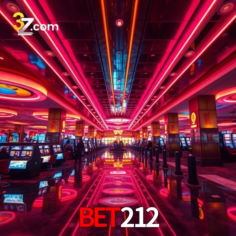 bet212 APK Interface