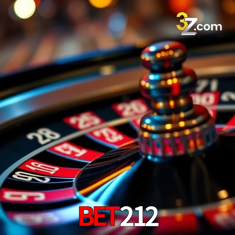 bet212 Segurança