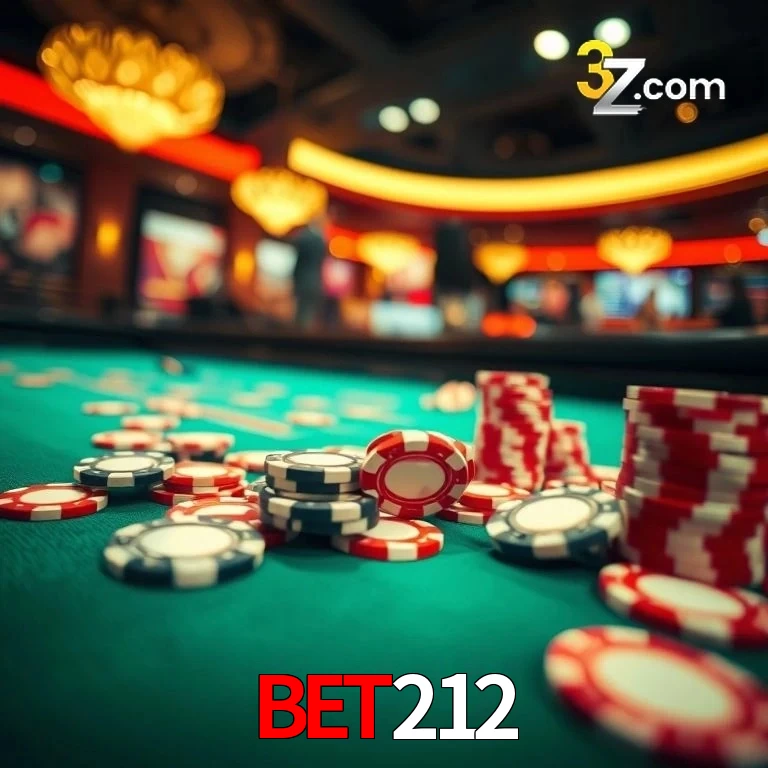 bet212 Segurança