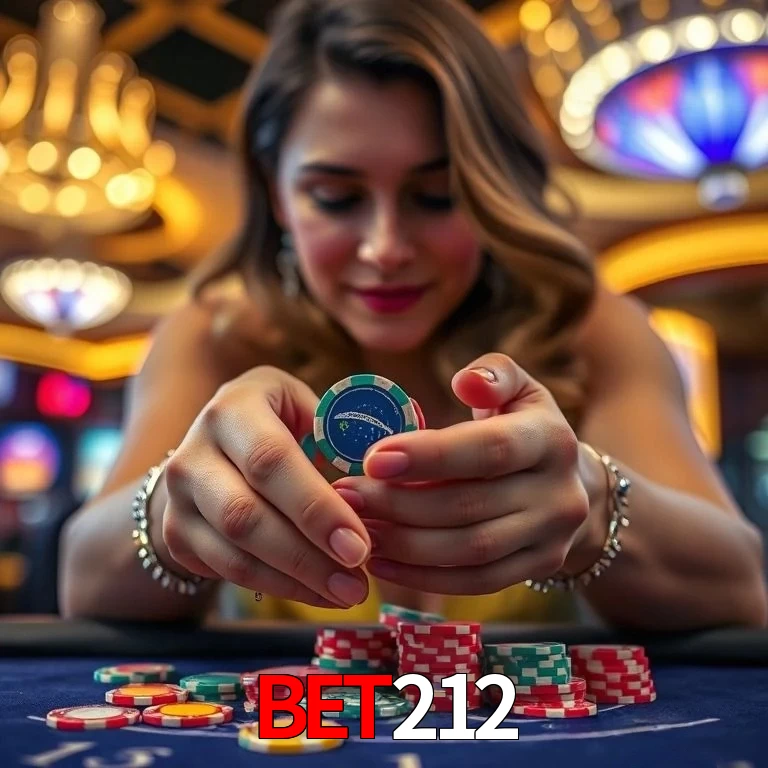 bet212 Segurança