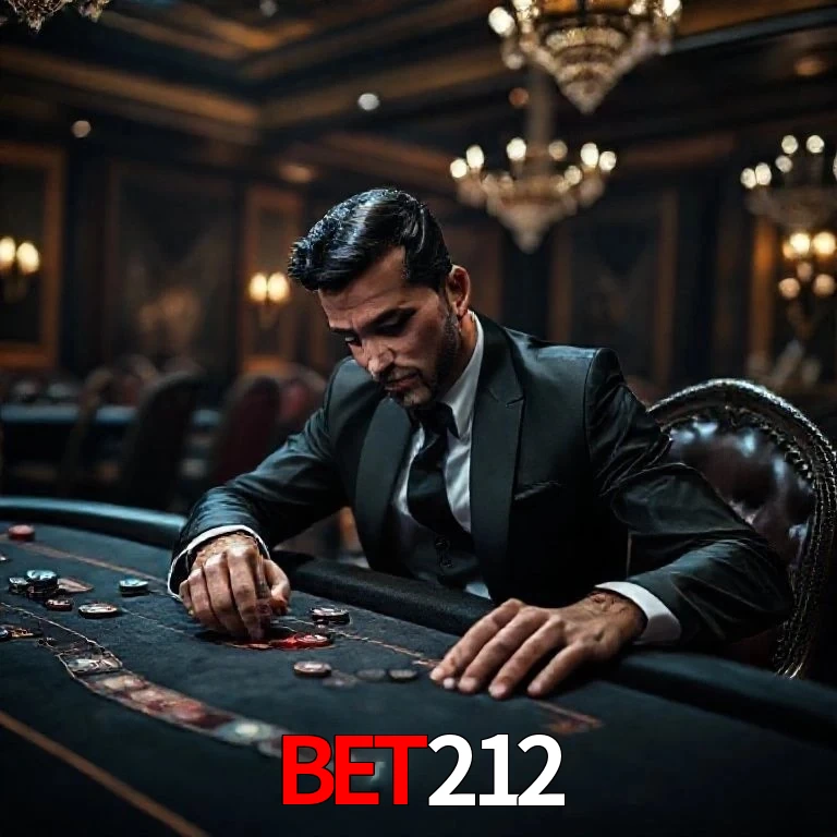 bet212 Segurança