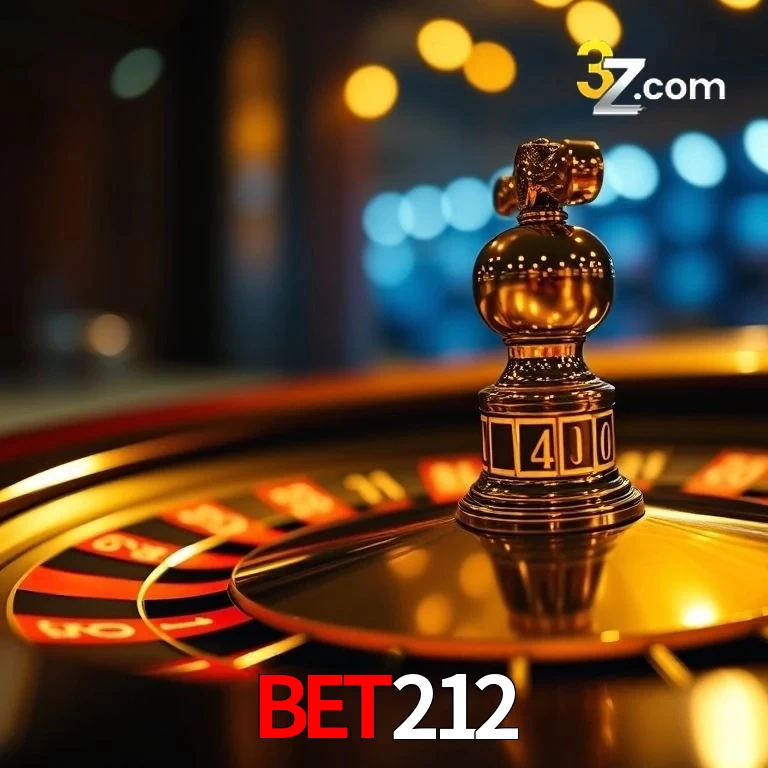 bet212 Segurança