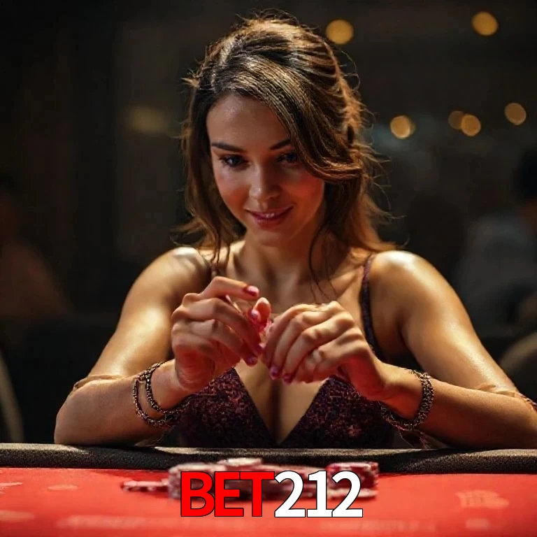 bet212 Segurança